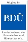 BDÜ